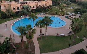 La Perle De Marrakech By Atlas Golf Resort